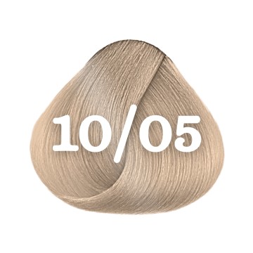 Wella Color Touch 10/05 Lightest Blonde Natural Mahogany