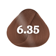 Loreal Dia Light 6.35 Dark Golden Mahogany Blonde