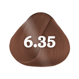 Loreal Dia Light 6.35 Dark Golden Mahogany Blonde 50ml