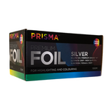 Prisma 100mm x 100m Foil - Silver