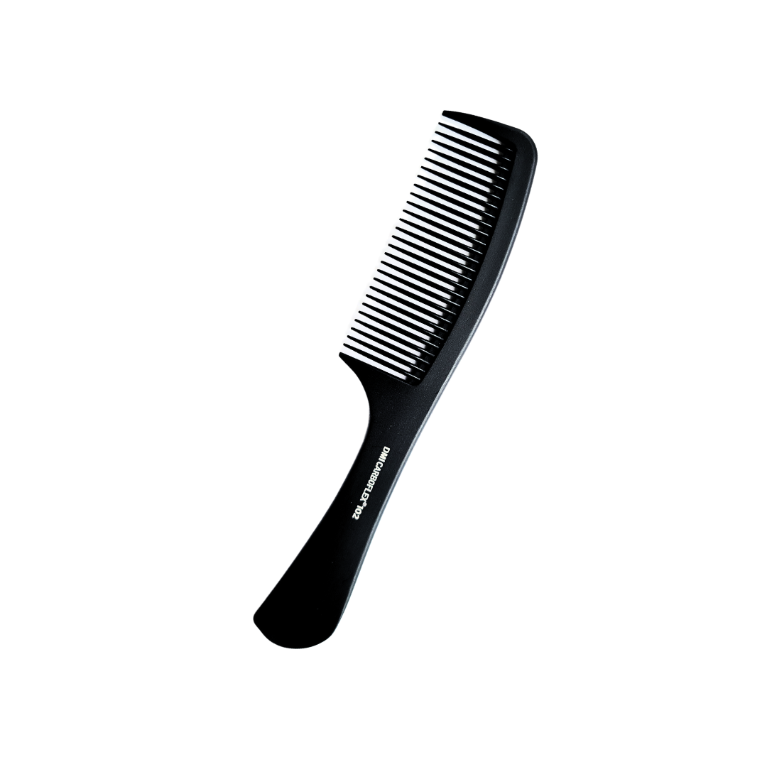 DMI Carboflex 102 22.5cm Basin Comb