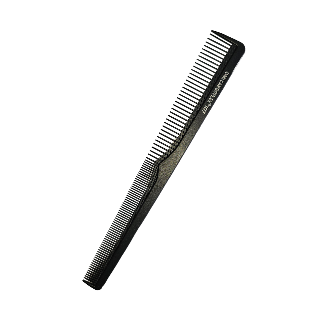 DMI Carboflex 107 Tapered Comb