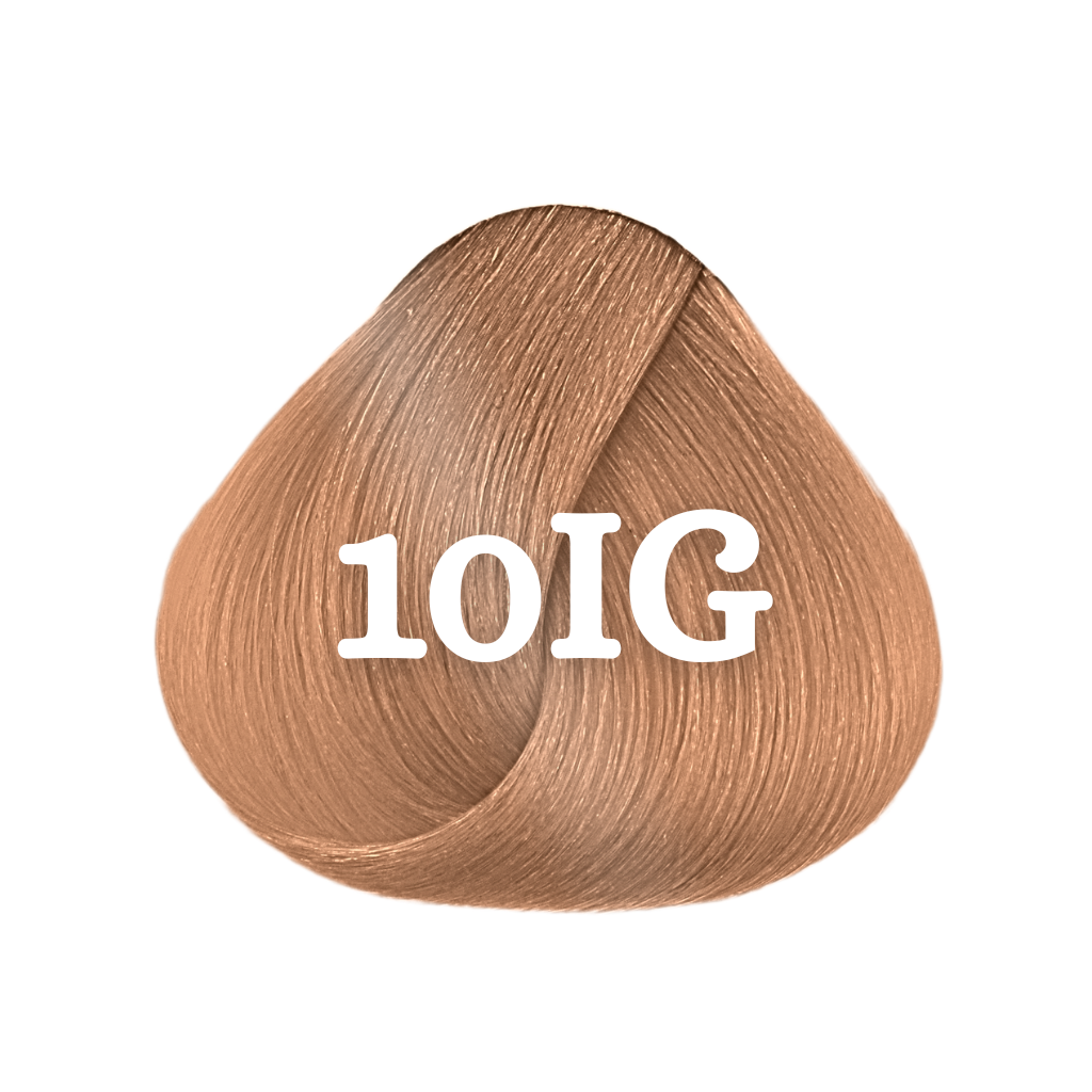 Redken Color Gels Oils 10IG Baby 60ml