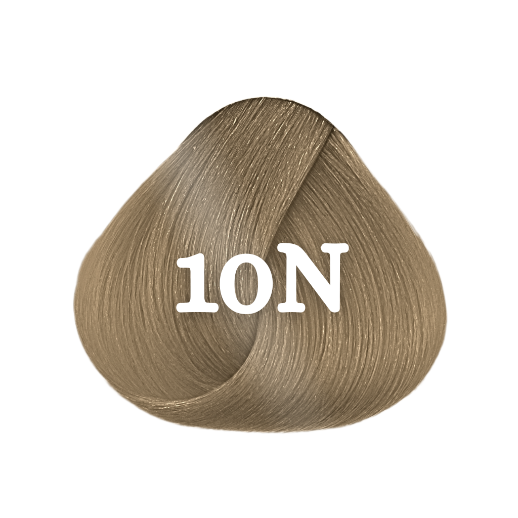 Redken Color Gels Lacquers 10N Cafe Creme Latte 60ml