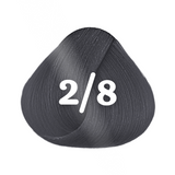 Wella Color Touch 2/8 Black Pearl