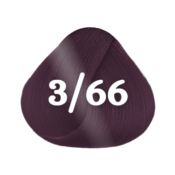 Wella Color Touch 3/66 Dark Intense Violet Brown