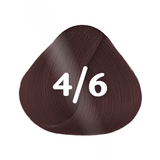 Wella Color Touch 4/6 Medium Violet Brown