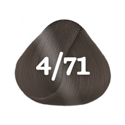 Wella Color Touch 4/71 Medium Brunette Ash Brown
