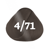 Wella Color Touch 4/71 Medium Brunette Ash Brown