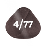 Wella Color Touch 4/77 Medium Intense Brunette Brown