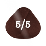 Wella Color Touch 5/5 Light Mahogany Brown