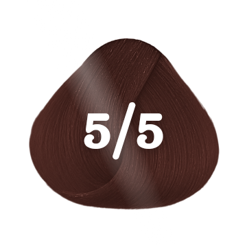 Wella Color Touch 5/5 Light Mahogany Brown