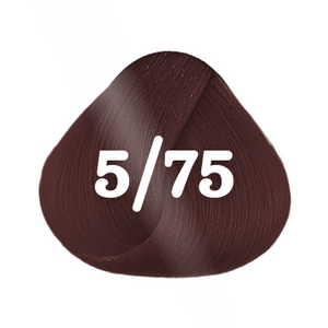 Wella Color Touch 5/75 Light Brunette Mahogany Brown