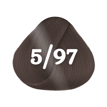 Wella Color Touch 5/97 Light Cendre Brunette Brown