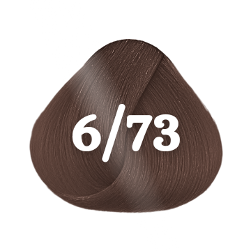 Wella Color Touch 6/73 Dark Brunette Gold Blonde – Wholesale Hair ...
