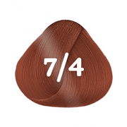 Wella Color Touch 7/4 Medium Red Blonde