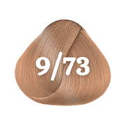 Wella Color Touch 9/73 Very Light Brunette Gold Blonde