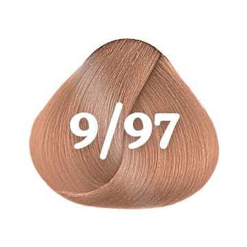 Wella Color Touch 9/97 Very Light Cendre Brunette Blonde