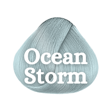 Wella Color Touch Instamatic Ocean Storm