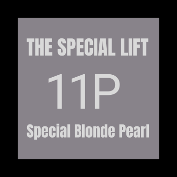 Goldwell Topchic 60ml 11P Special Blonde Pearl