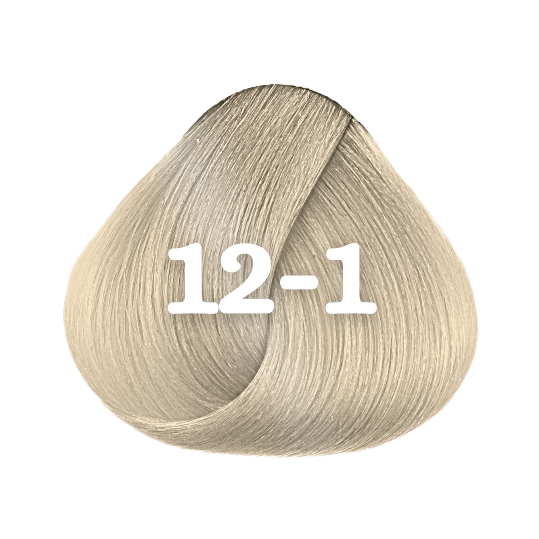 Schwarzkopf Igora Royal High Lift 12-1 Special Blonde Cendre