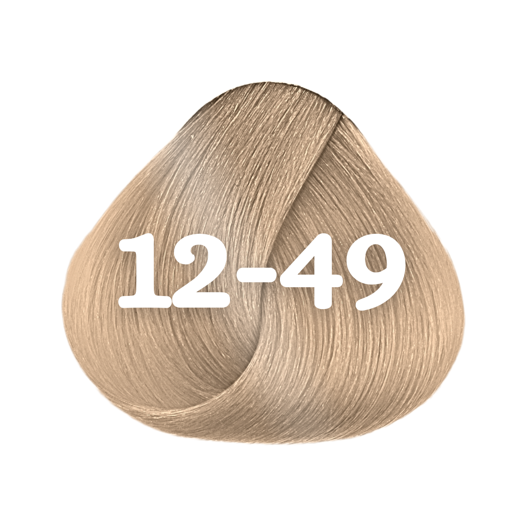 Schwarzkopf Igora Royal High Lift 12-49 Special Blonde Beige Violet