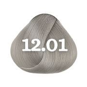 Perfect Shine Permanent Colour 12.01 Ash Platinum 100ml