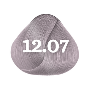 Perfect Shine Permanent Colour 12.07 Irise Platinum 100ml