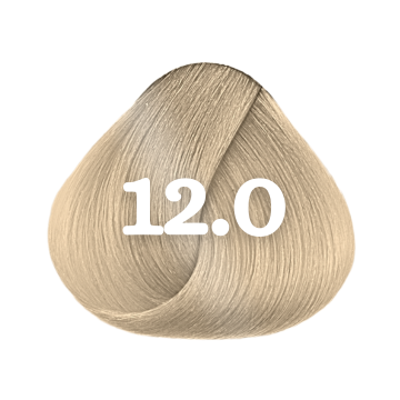 Perfect Shine Permanent Colour 12.0 Natural Platinum 100ml