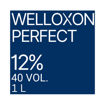 welloxon wella 12pc