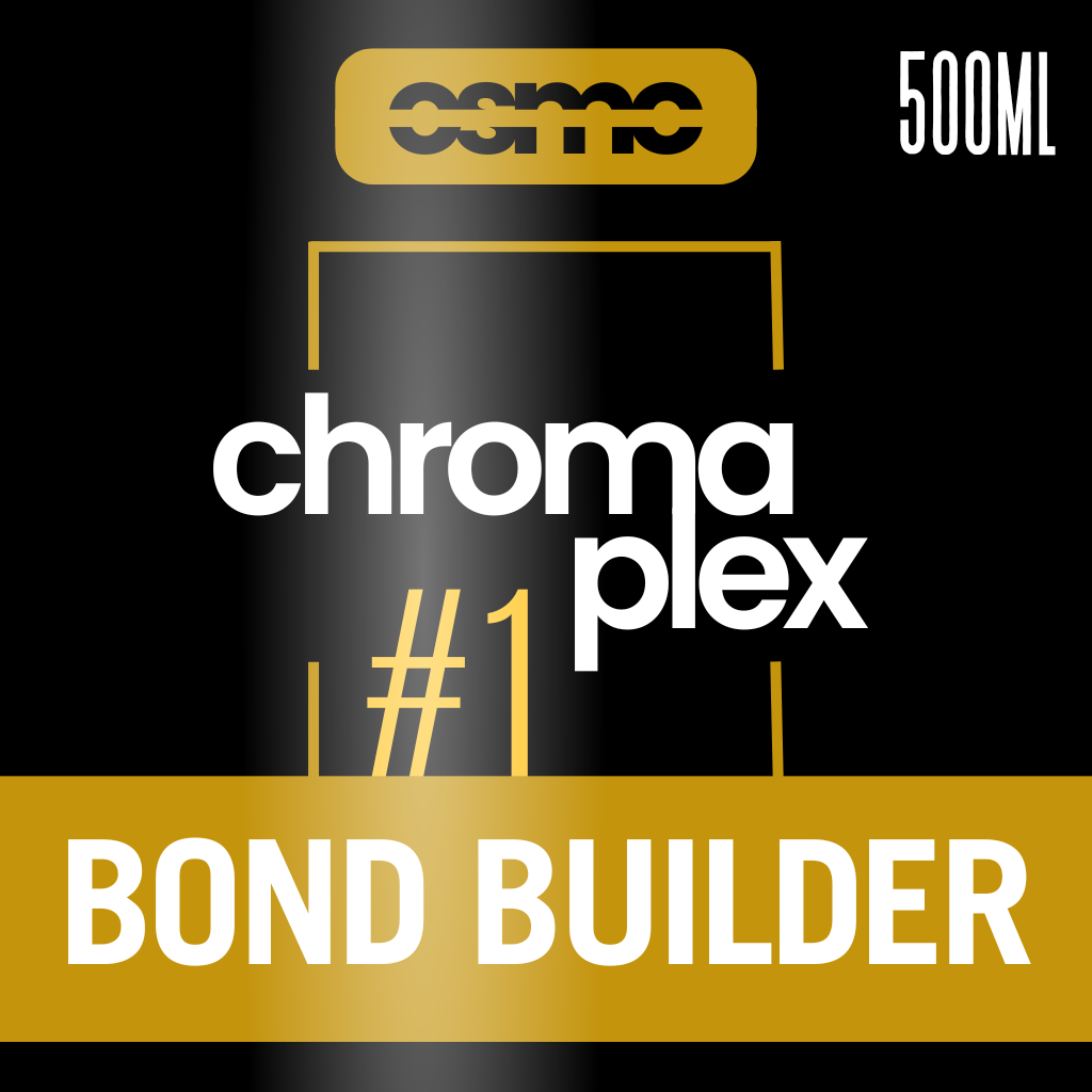 Osmo Chromaplex Bond Builder 500ml