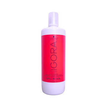 Schwarzkopf Igora Developer 1 Litre 12% 40vol