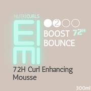 Wella EIMI NutriCurls Boost Bounce 300ml