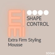 Wella EIMI Shape Control 500ml