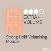 Wella EIMI Extra Volume 500ml
