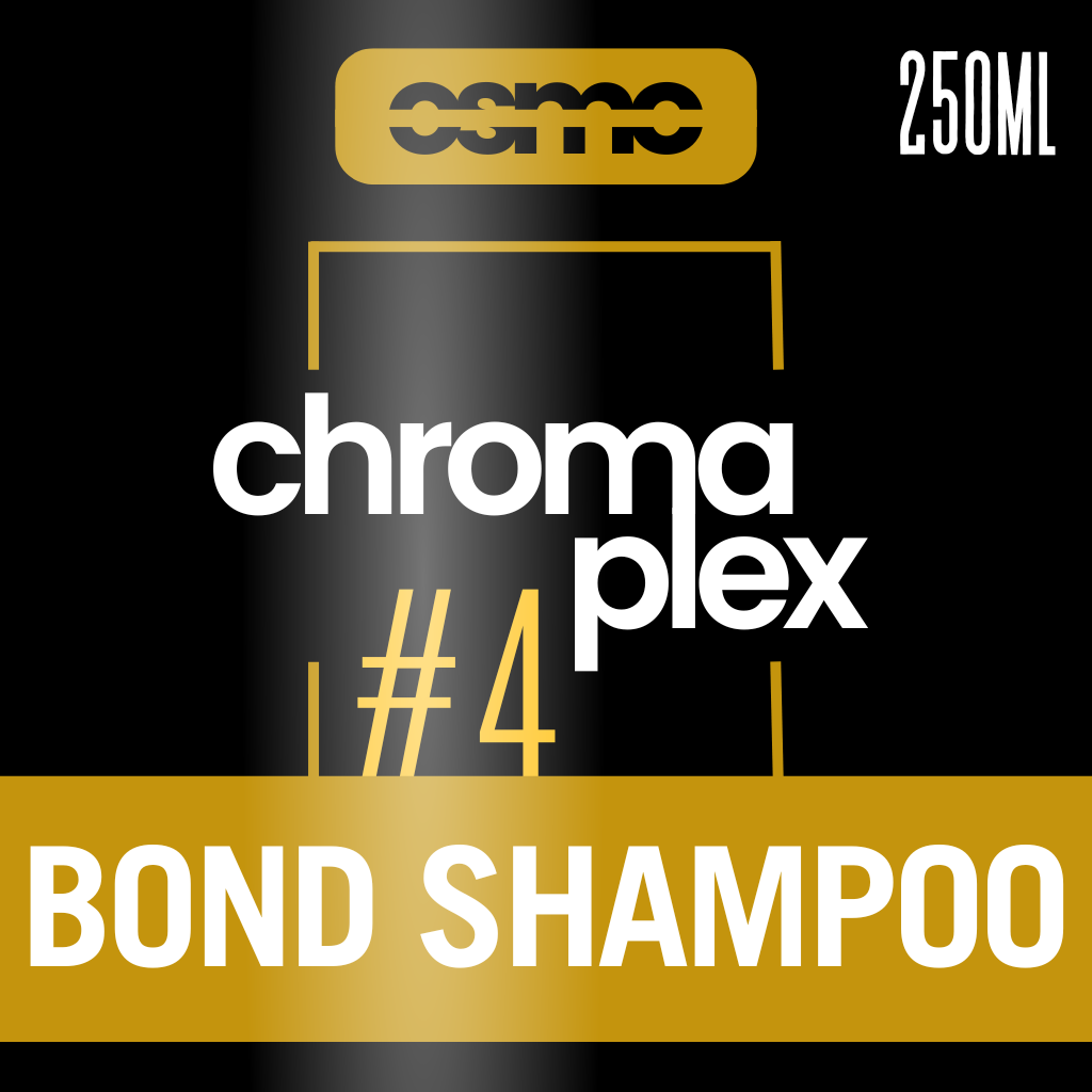 Osmo Chromaplex Bond Shampoo 250ml