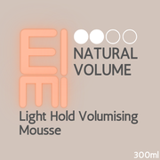 Wella EIMI Natural Volume 300ml