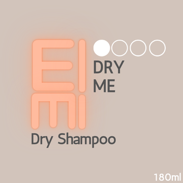 Wella EIMI Dry Me 180ml