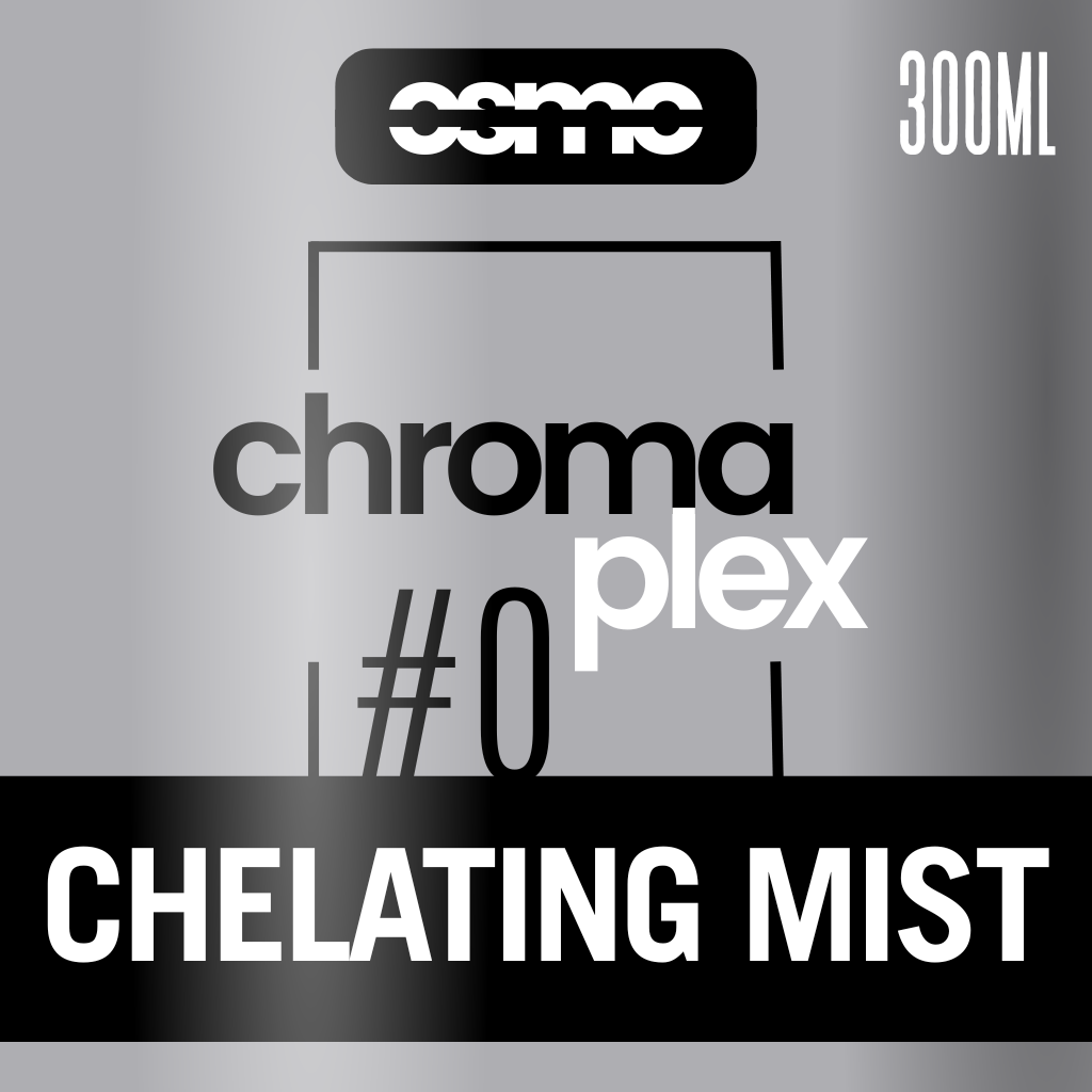 Osmo Chromaplex Chelating Mist 300ml