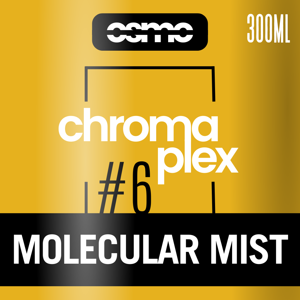 Osmo Chromaplex Molecular Mist 300ml