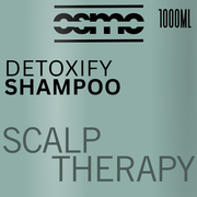 Osmo Scalp Therapy Detoxify Shampoo 1000ml