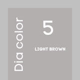 Loreal Dia Color 5 Light Brown 60ml