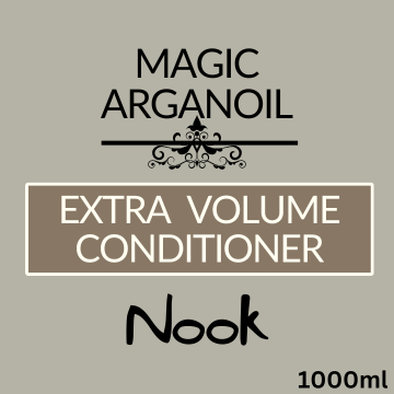 Nook Magic Arganoil Extra Volume Conditioner 1000ml