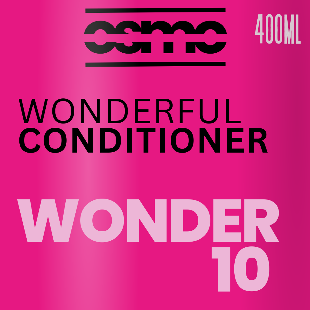 Osmo Wonder 10 Conditioner 400ml