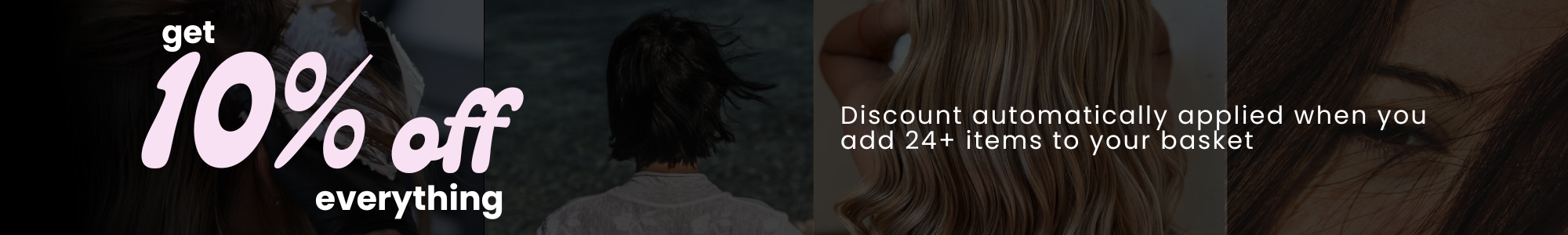 Wholesale Hair Colour Supplies