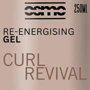 Osmo Curl Revival Re-Energising Gel 250ml