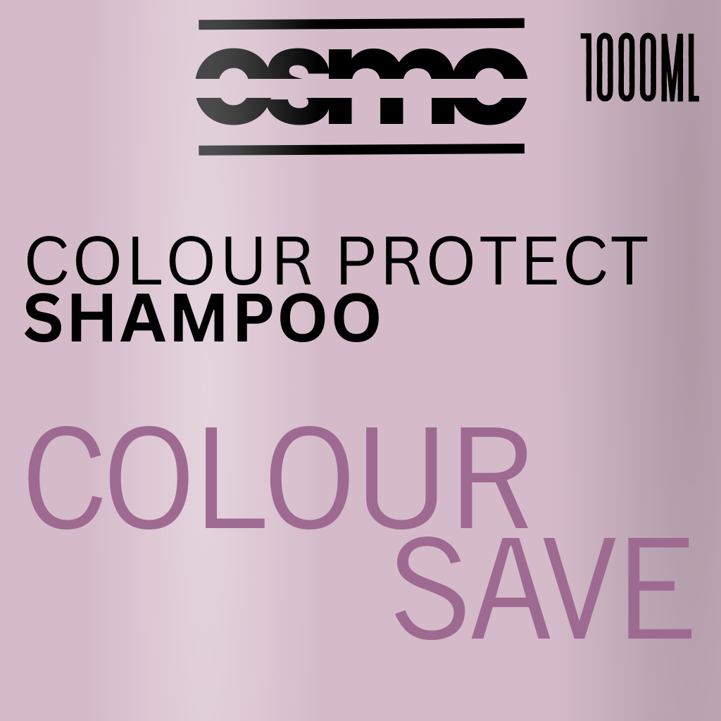 Osmo Colour Save Colour Protect Shampoo 1000ml