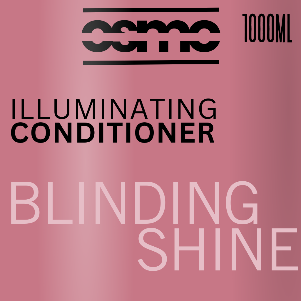 Osmo Blinding Shine Illuminating Conditioner 1000ml