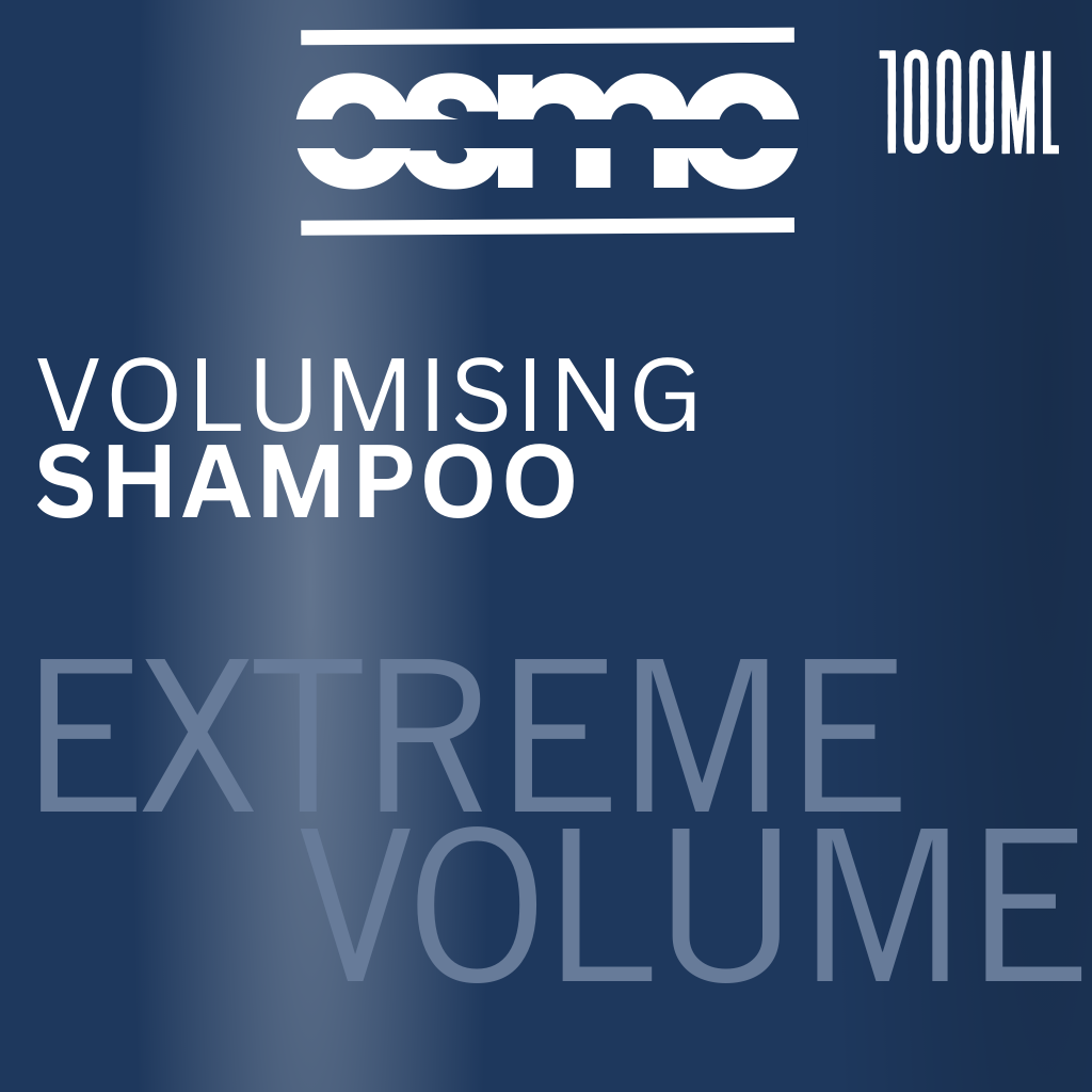Osmo Extreme Volume Volumising Shampoo 1000ml