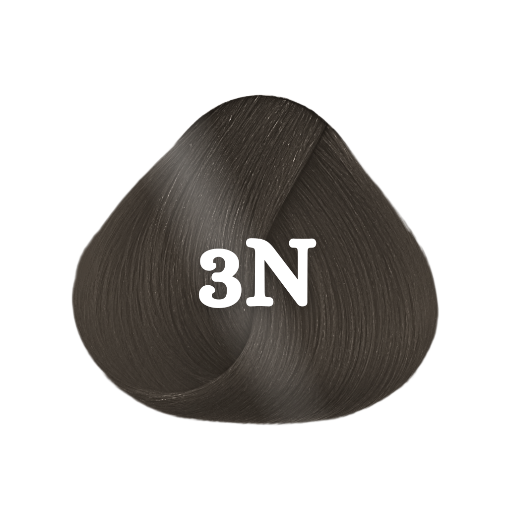 Redken Color Gels Lacquers 3N Espresso 60ml